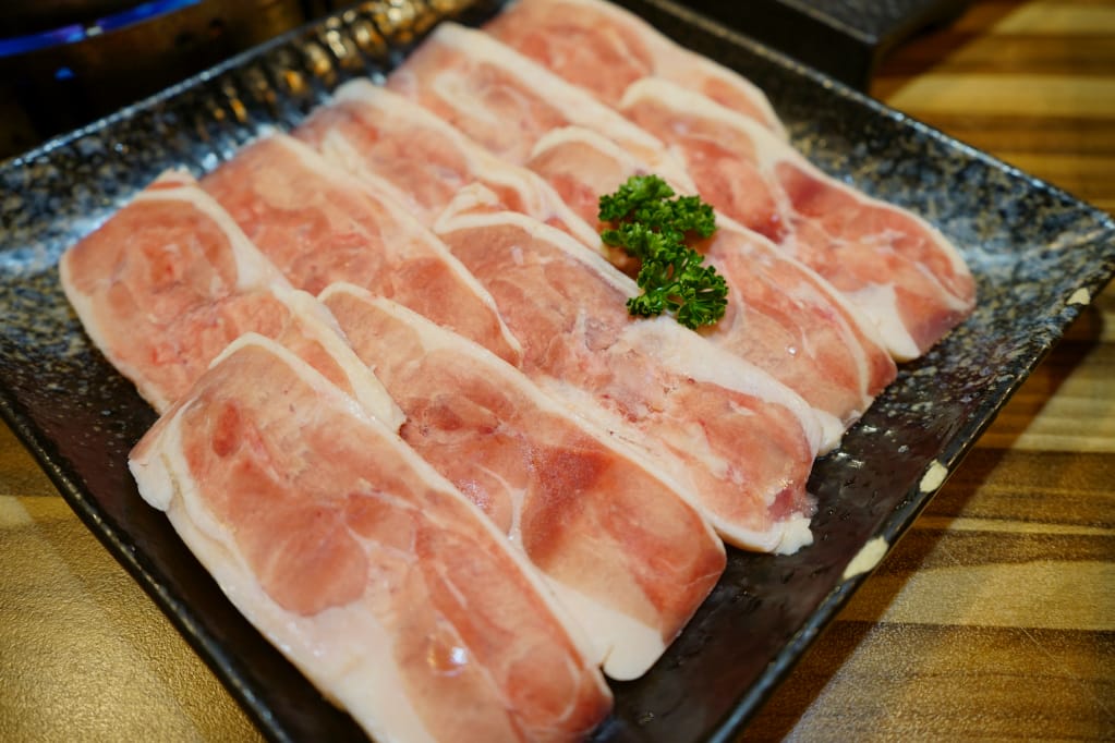 台北｜極蜆鍋物 超狂蛤蠣現煮蜆精湯頭．民生社區火鍋推薦！