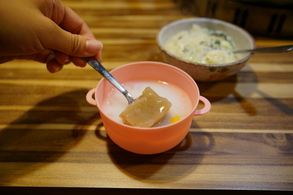 台北｜極蜆鍋物 超狂蛤蠣現煮蜆精湯頭．民生社區火鍋推薦！