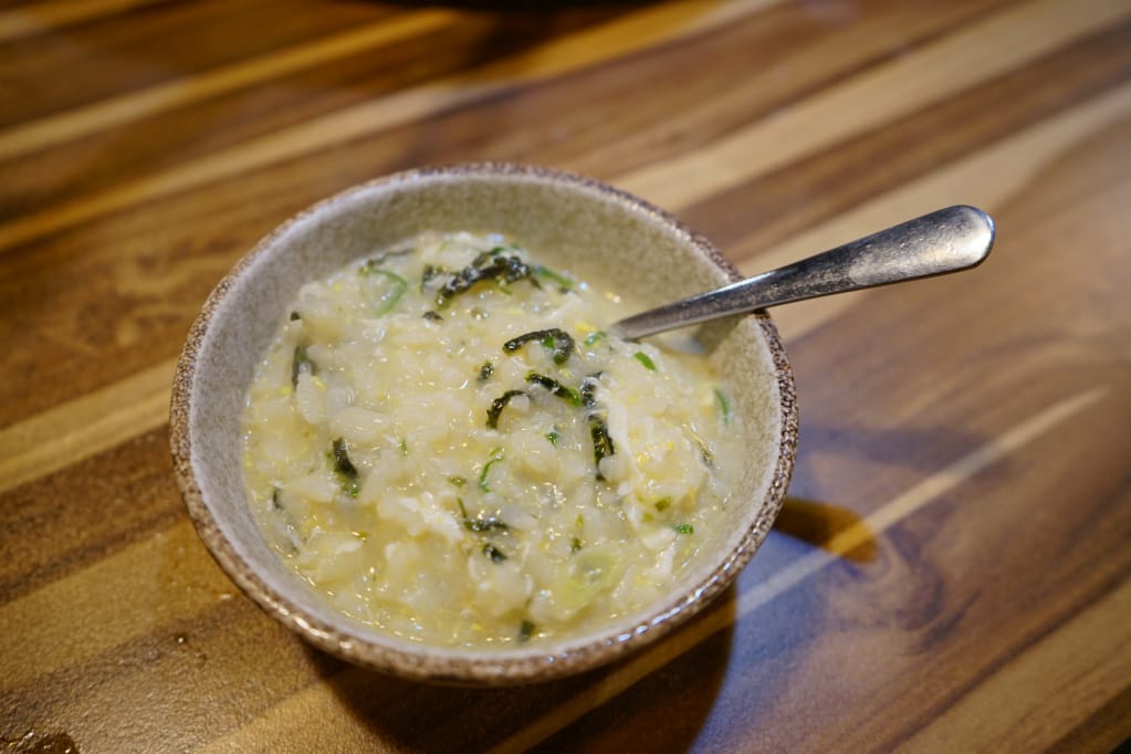 台北｜極蜆鍋物 超狂蛤蠣現煮蜆精湯頭．民生社區火鍋推薦！