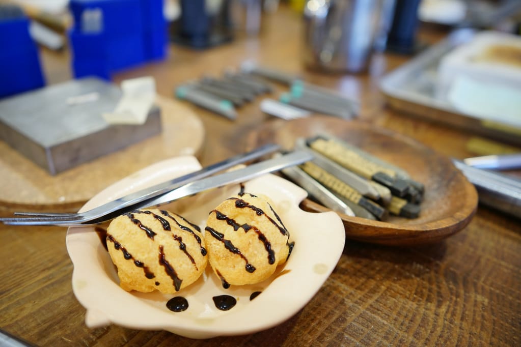 台北｜Minifeast 金工體驗課程 獨一無二的情侶對戒