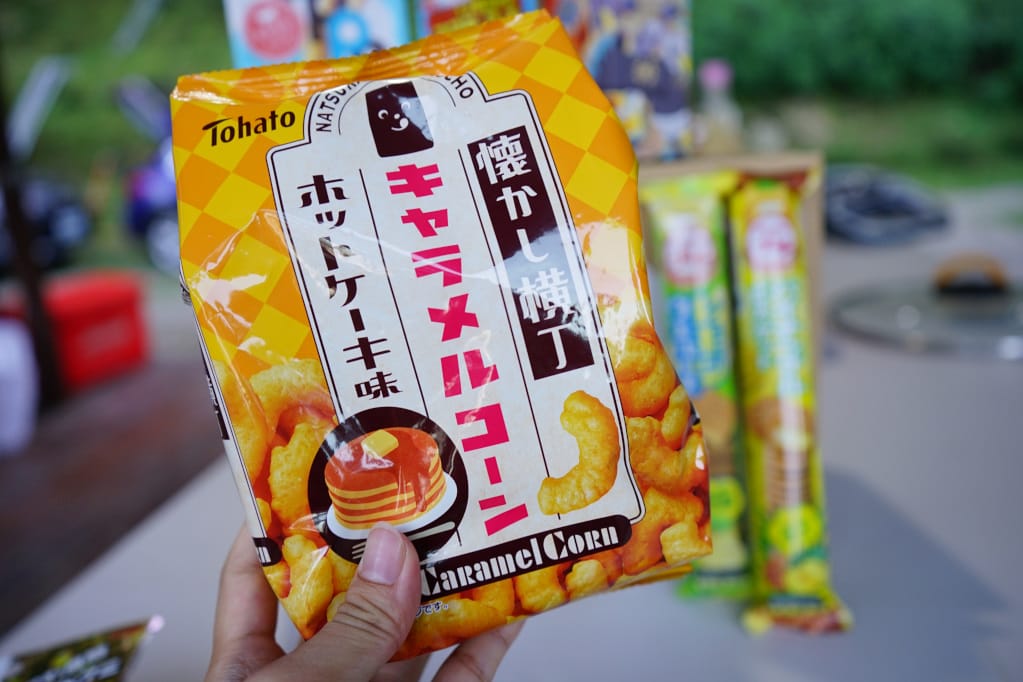 宅配｜好玩&好吃主題WOWBOX 日本零食驚喜箱 今年聖誕節交換禮物就決定是你啦！