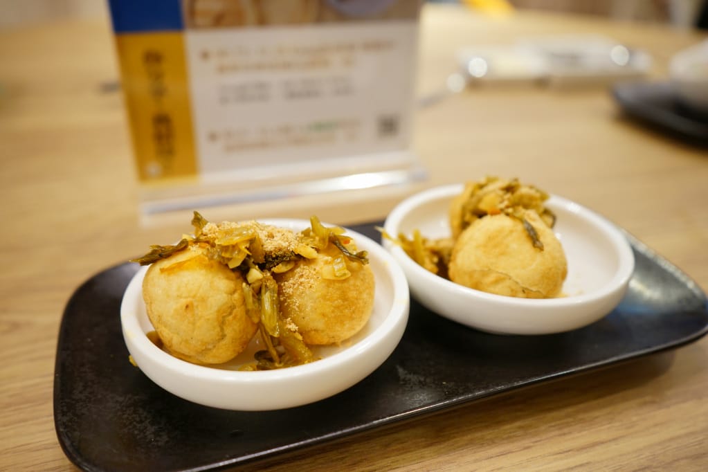 台北｜享鴨-烤鴨與中華料理 台北東區美食．王品新品牌中式餐廳推薦！(愛評體驗券)