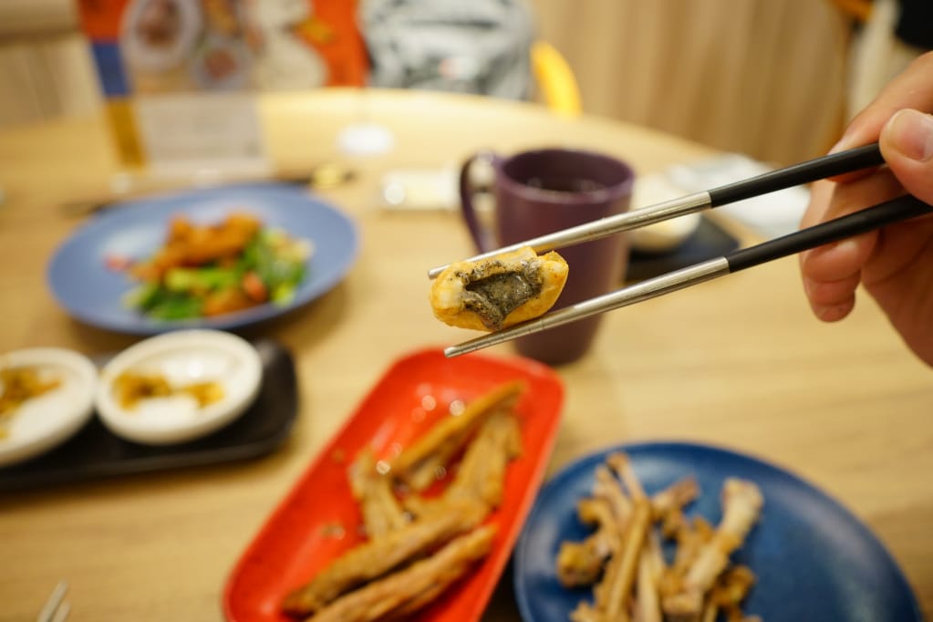 台北｜享鴨-烤鴨與中華料理 台北東區美食．王品新品牌中式餐廳推薦！(愛評體驗券)