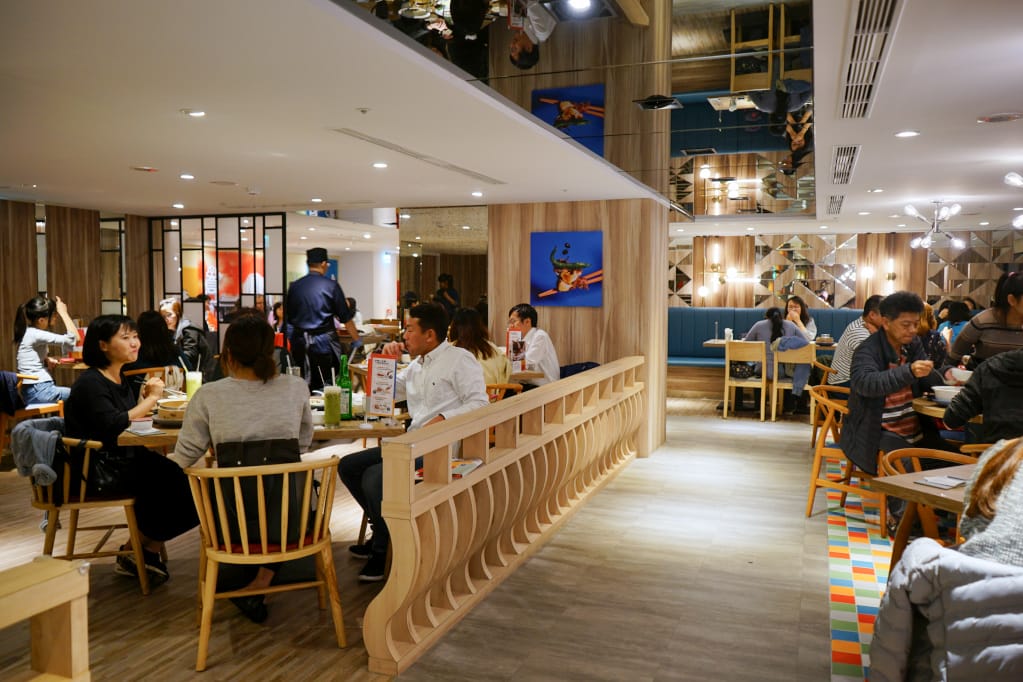 台北｜享鴨-烤鴨與中華料理 台北東區美食．王品新品牌中式餐廳推薦！(愛評體驗券)