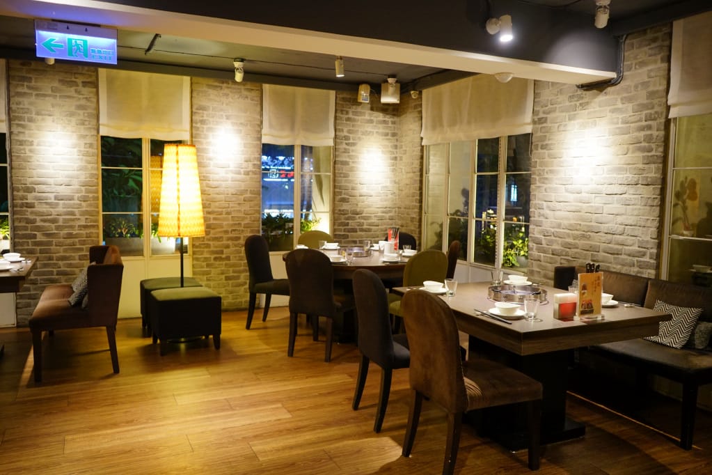台北|一兵一卒鍋物概念館 頂級VIP管家服務,海陸雙饗麻辣火鍋推薦! - 第7張圖 台北|一兵一卒鍋物概念館 頂級VIP管家服務,海陸雙饗麻辣火鍋推薦!
