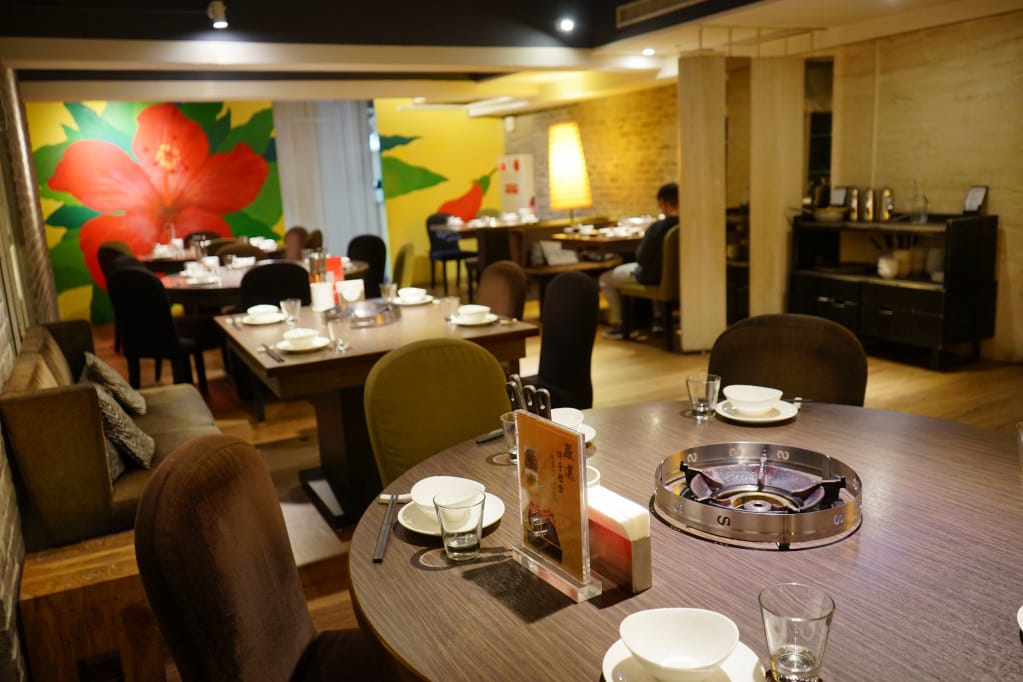 台北|一兵一卒鍋物概念館 頂級VIP管家服務,海陸雙饗麻辣火鍋推薦! - 第6張圖 台北|一兵一卒鍋物概念館 頂級VIP管家服務,海陸雙饗麻辣火鍋推薦!