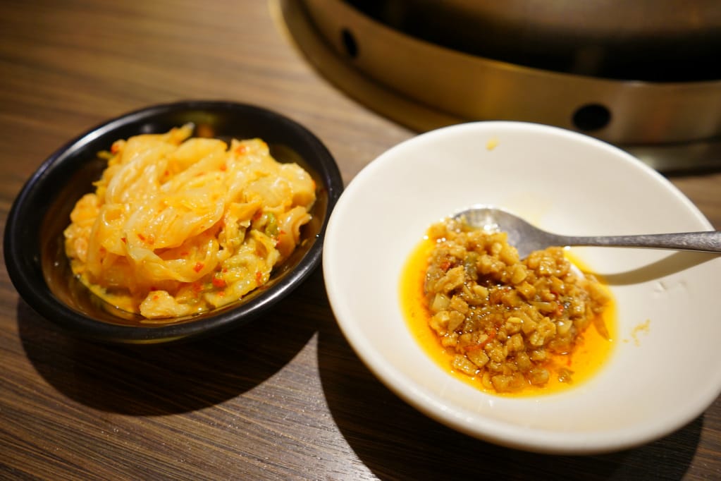 台北|一兵一卒鍋物概念館 頂級VIP管家服務,海陸雙饗麻辣火鍋推薦! - 第13張圖 台北|一兵一卒鍋物概念館 頂級VIP管家服務,海陸雙饗麻辣火鍋推薦!