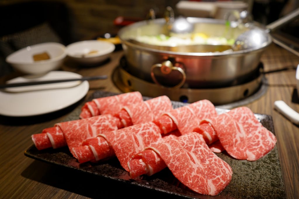 台北|一兵一卒鍋物概念館 頂級VIP管家服務,海陸雙饗麻辣火鍋推薦! - 第1張圖 台北|一兵一卒鍋物概念館 頂級VIP管家服務,海陸雙饗麻辣火鍋推薦!