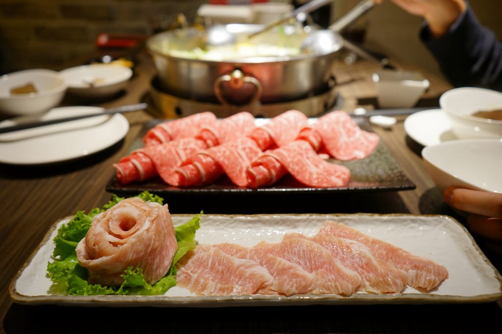 台北|一兵一卒鍋物概念館 頂級VIP管家服務,海陸雙饗麻辣火鍋推薦! - 第20張圖 台北|一兵一卒鍋物概念館 頂級VIP管家服務,海陸雙饗麻辣火鍋推薦!