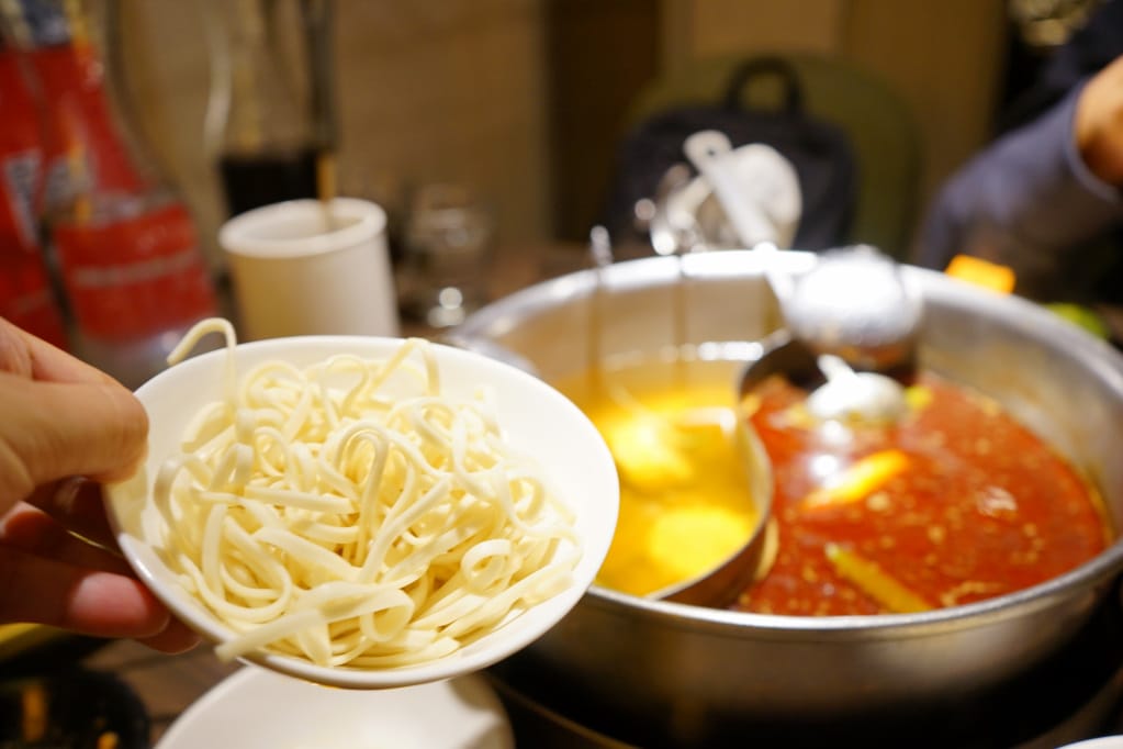 台北|一兵一卒鍋物概念館 頂級VIP管家服務,海陸雙饗麻辣火鍋推薦! - 第34張圖 台北|一兵一卒鍋物概念館 頂級VIP管家服務,海陸雙饗麻辣火鍋推薦!