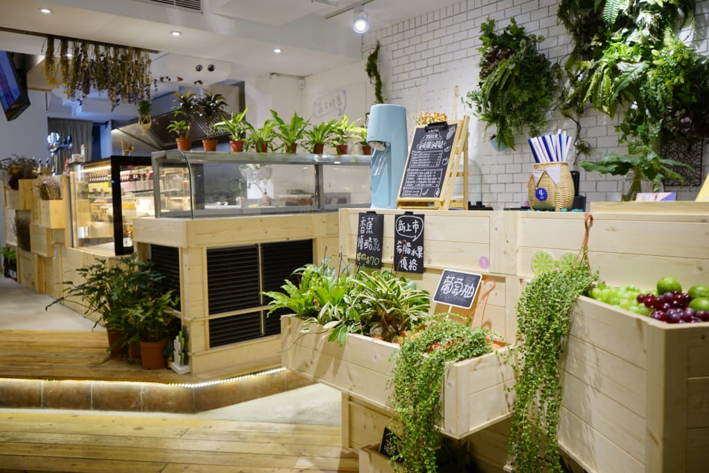 台北|洞春香 店中店神秘酒吧(G.Taipei) 無酒單Lounge bar.深夜食堂好時光 - 第6張圖 台北|洞春香 店中店神秘酒吧(G.Taipei) 無酒單Lounge bar.深夜食堂好時光