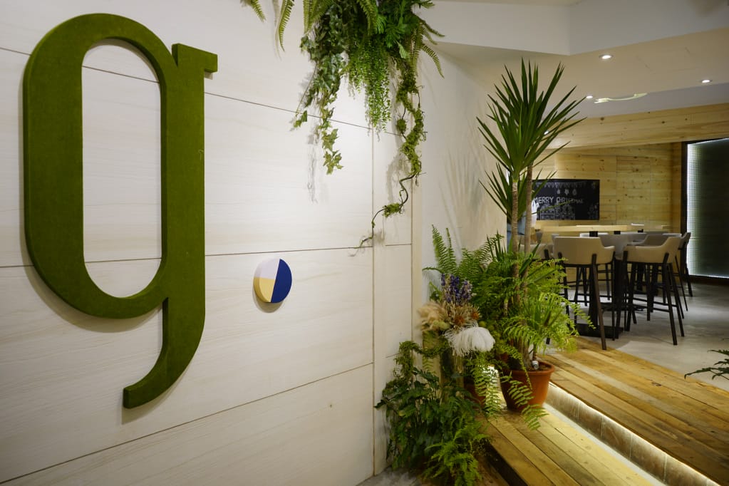 台北|洞春香 店中店神秘酒吧(G.Taipei) 無酒單Lounge bar.深夜食堂好時光 - 第4張圖 台北|洞春香 店中店神秘酒吧(G.Taipei) 無酒單Lounge bar.深夜食堂好時光