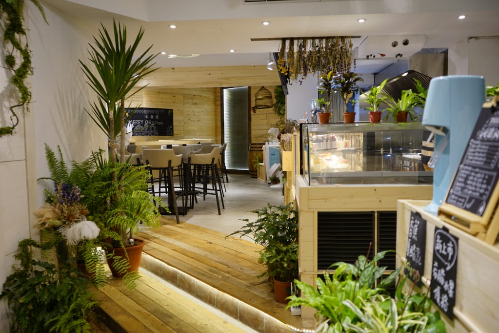 台北|洞春香 店中店神秘酒吧(G.Taipei) 無酒單Lounge bar.深夜食堂好時光 - 第5張圖 台北|洞春香 店中店神秘酒吧(G.Taipei) 無酒單Lounge bar.深夜食堂好時光