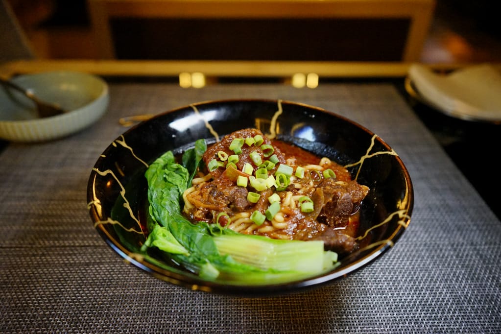 台北|洞春香 店中店神秘酒吧(G.Taipei) 無酒單Lounge bar.深夜食堂好時光 - 第17張圖 台北|洞春香 店中店神秘酒吧(G.Taipei) 無酒單Lounge bar.深夜食堂好時光