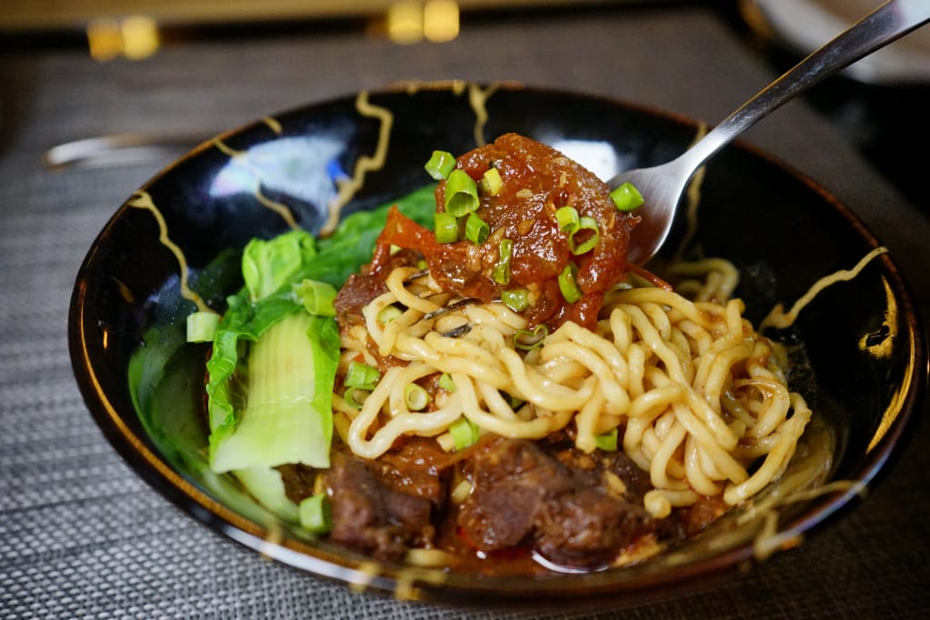 台北|洞春香 店中店神秘酒吧(G.Taipei) 無酒單Lounge bar.深夜食堂好時光 - 第18張圖 台北|洞春香 店中店神秘酒吧(G.Taipei) 無酒單Lounge bar.深夜食堂好時光