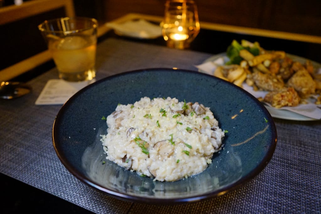 台北|洞春香 店中店神秘酒吧(G.Taipei) 無酒單Lounge bar.深夜食堂好時光 - 第22張圖 台北|洞春香 店中店神秘酒吧(G.Taipei) 無酒單Lounge bar.深夜食堂好時光