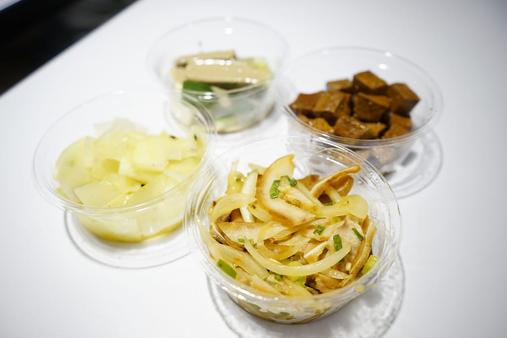台南｜八肚么椒香牛肉麵館 台南東區牛肉麵，號稱台南第二好吃的牛肉麵！