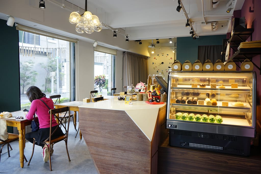 台南|誠吾早午餐 Chengwu Brunch 中西區早午餐.全天候麻糬鬆餅供應 - 第3張圖 台南|誠吾早午餐 Chengwu Brunch 中西區早午餐.全天候麻糬鬆餅供應