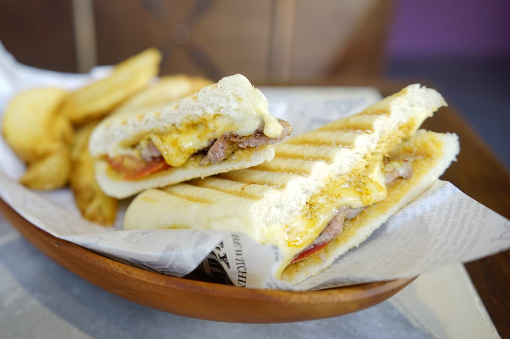 台南|誠吾早午餐 Chengwu Brunch 中西區早午餐.全天候麻糬鬆餅供應 - 第13張圖 台南|誠吾早午餐 Chengwu Brunch 中西區早午餐.全天候麻糬鬆餅供應