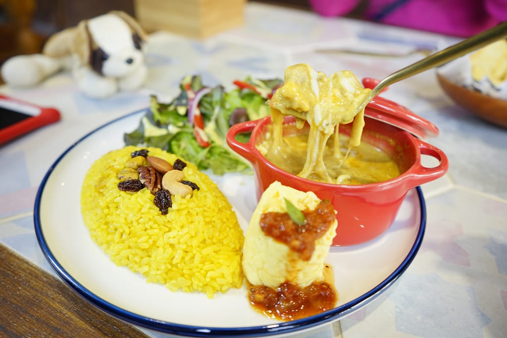 台南|誠吾早午餐 Chengwu Brunch 中西區早午餐.全天候麻糬鬆餅供應 - 第12張圖 台南|誠吾早午餐 Chengwu Brunch 中西區早午餐.全天候麻糬鬆餅供應