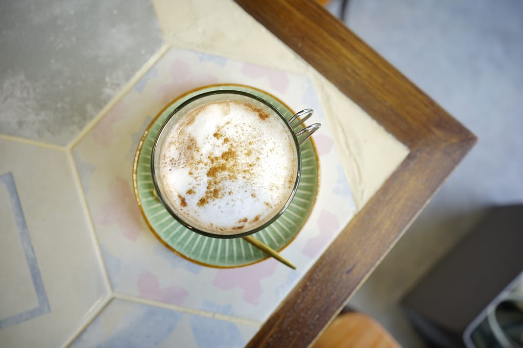 台南|誠吾早午餐 Chengwu Brunch 中西區早午餐.全天候麻糬鬆餅供應 - 第16張圖 台南|誠吾早午餐 Chengwu Brunch 中西區早午餐.全天候麻糬鬆餅供應