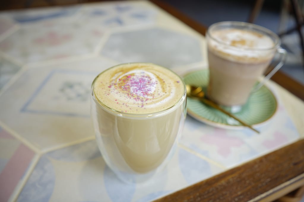 台南|誠吾早午餐 Chengwu Brunch 中西區早午餐.全天候麻糬鬆餅供應 - 第15張圖 台南|誠吾早午餐 Chengwu Brunch 中西區早午餐.全天候麻糬鬆餅供應