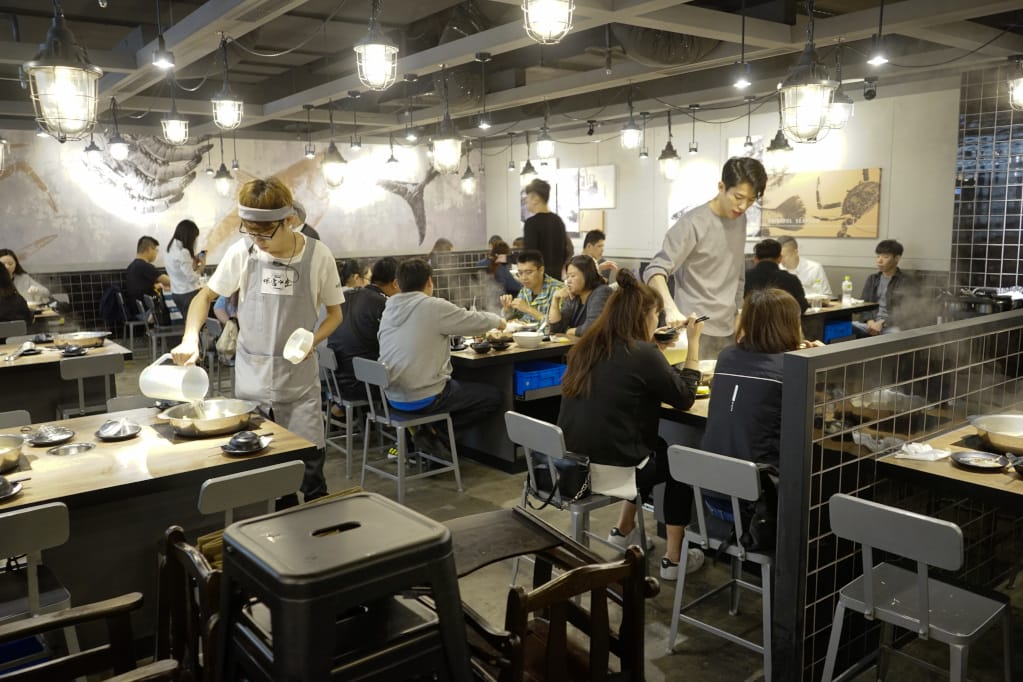 台北|祥富水產沙茶火鍋超市(台北新光三越南西店)想吃什麼自己買!半夜也能享受吃鍋樂趣~ - 第23張圖 台北|祥富水產沙茶火鍋超市(台北新光三越南西店)想吃什麼自己買!半夜也能享受吃鍋樂趣~