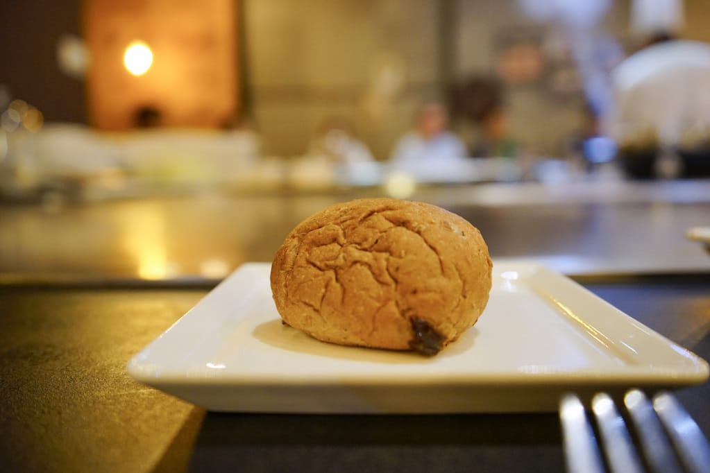 桃園｜君子蘭鐵板料理 藝文特區尾牙春酒聚餐新選擇