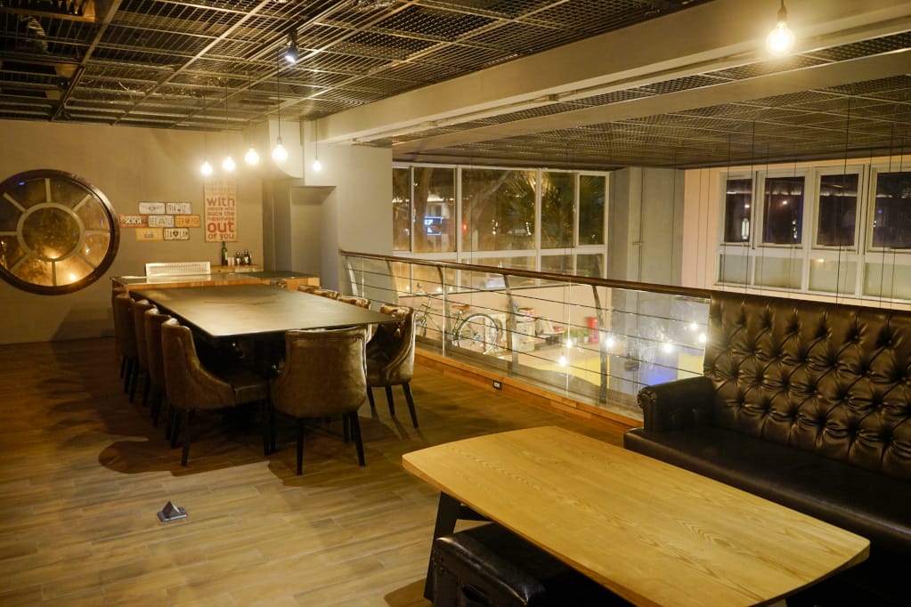 桃園｜君子蘭鐵板料理 藝文特區尾牙春酒聚餐新選擇