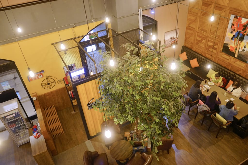 桃園｜君子蘭鐵板料理 藝文特區尾牙春酒聚餐新選擇