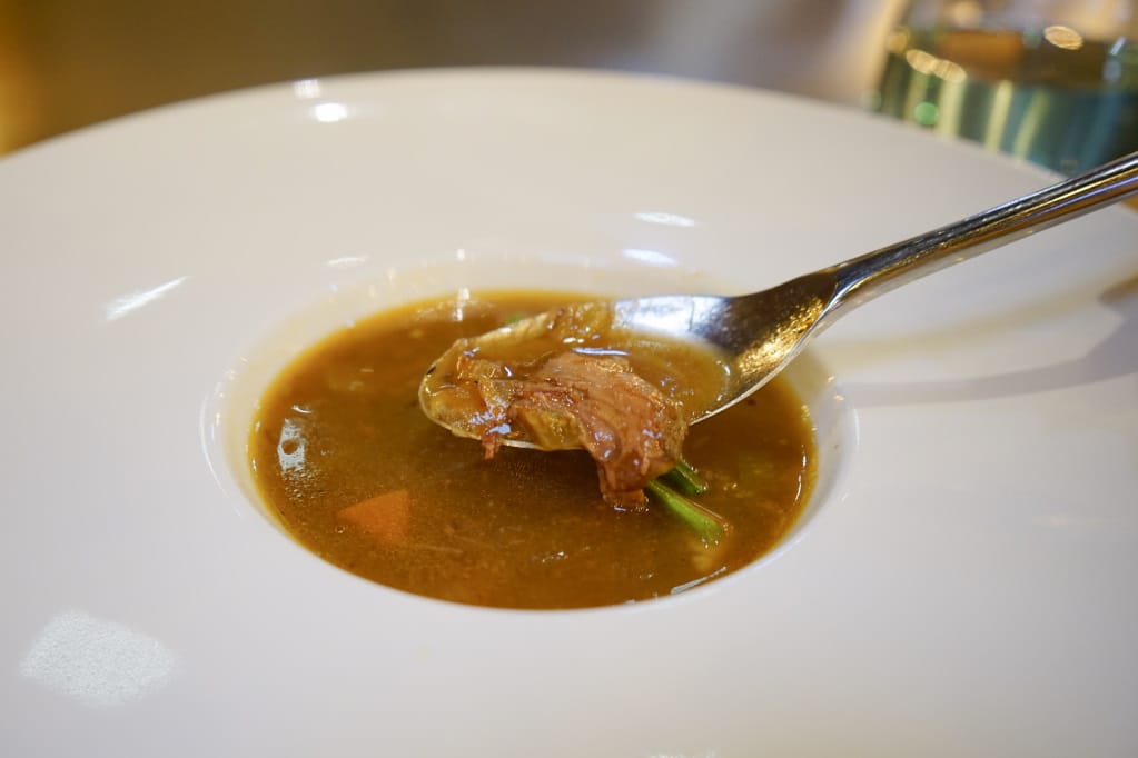 桃園｜君子蘭鐵板料理 藝文特區尾牙春酒聚餐新選擇