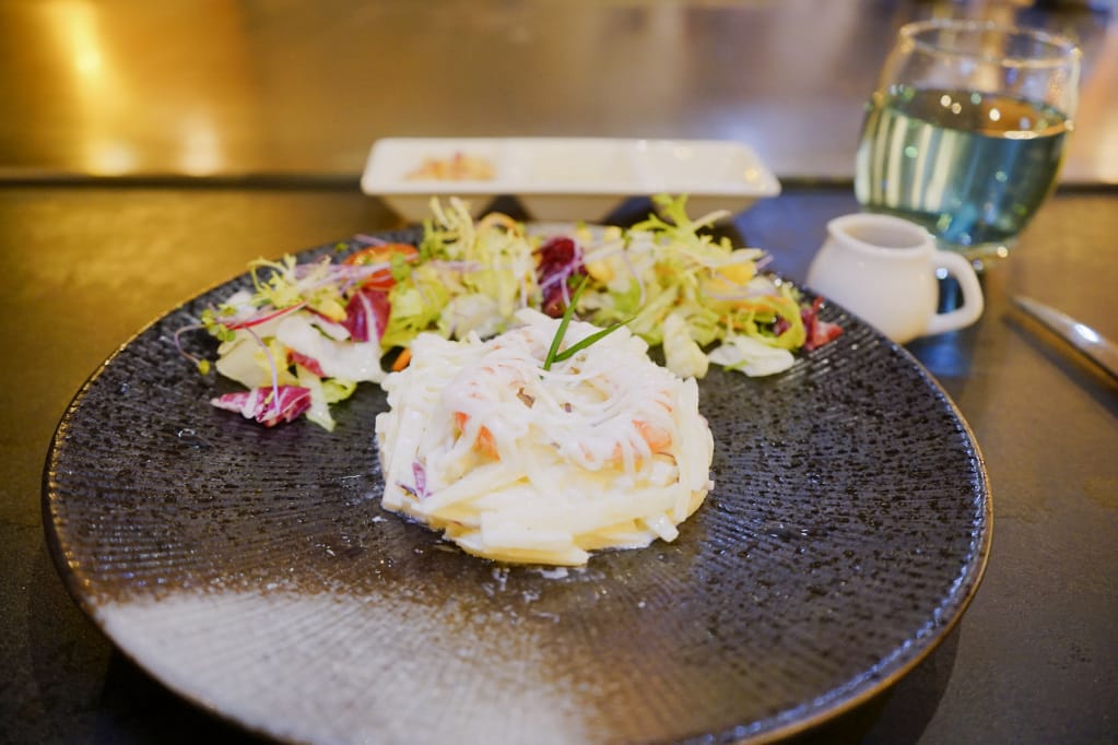 桃園｜君子蘭鐵板料理 藝文特區尾牙春酒聚餐新選擇