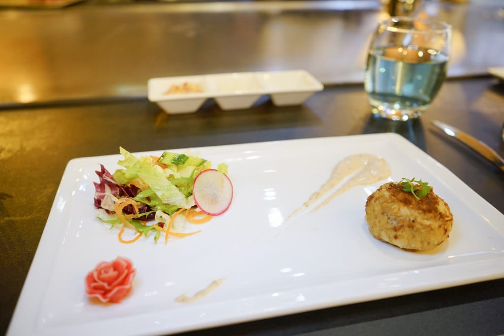 桃園｜君子蘭鐵板料理 藝文特區尾牙春酒聚餐新選擇