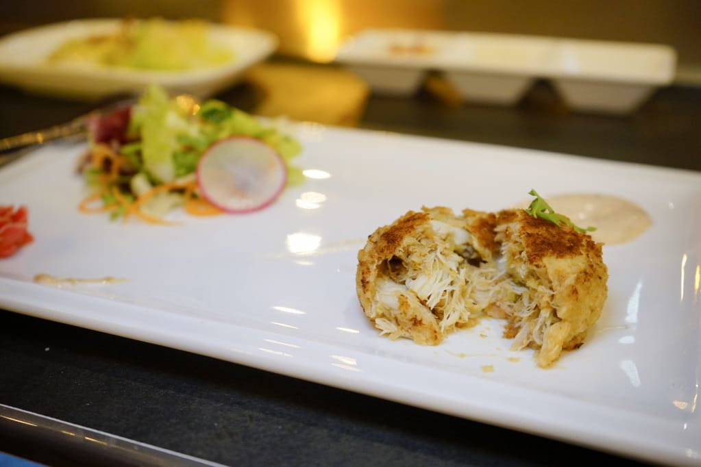 桃園｜君子蘭鐵板料理 藝文特區尾牙春酒聚餐新選擇