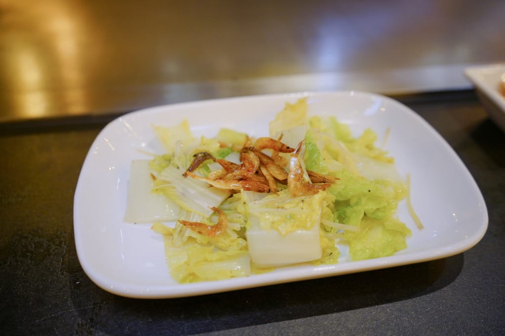 桃園｜君子蘭鐵板料理 藝文特區尾牙春酒聚餐新選擇