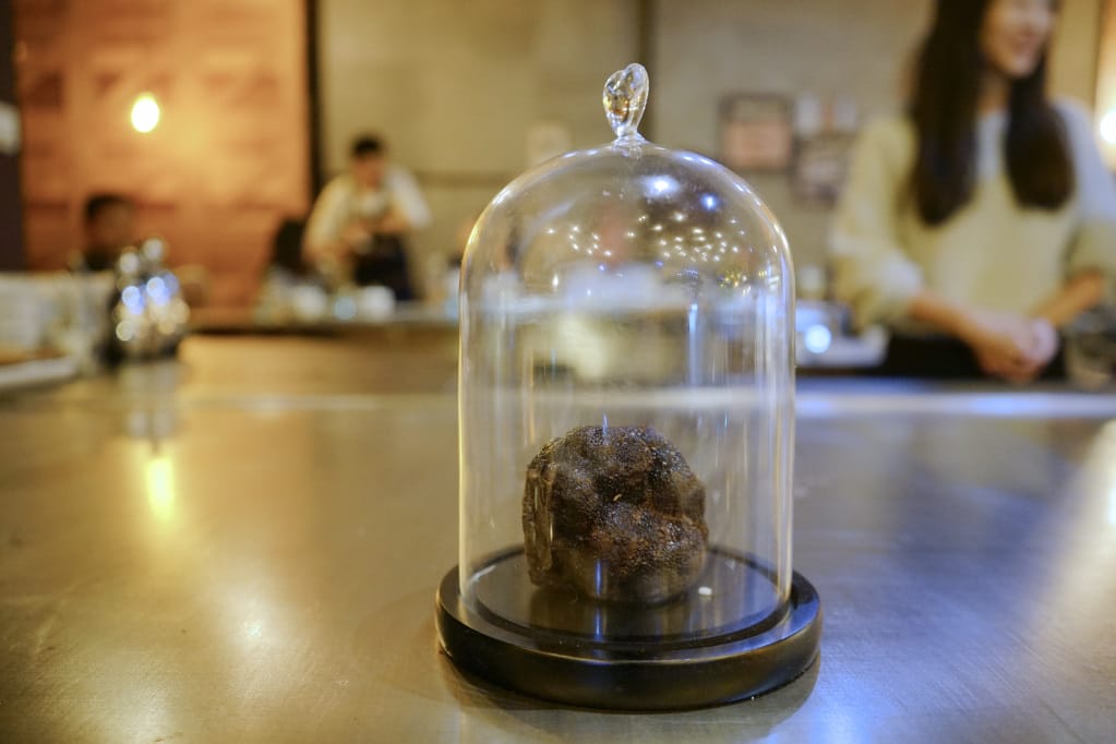 桃園｜君子蘭鐵板料理 藝文特區尾牙春酒聚餐新選擇