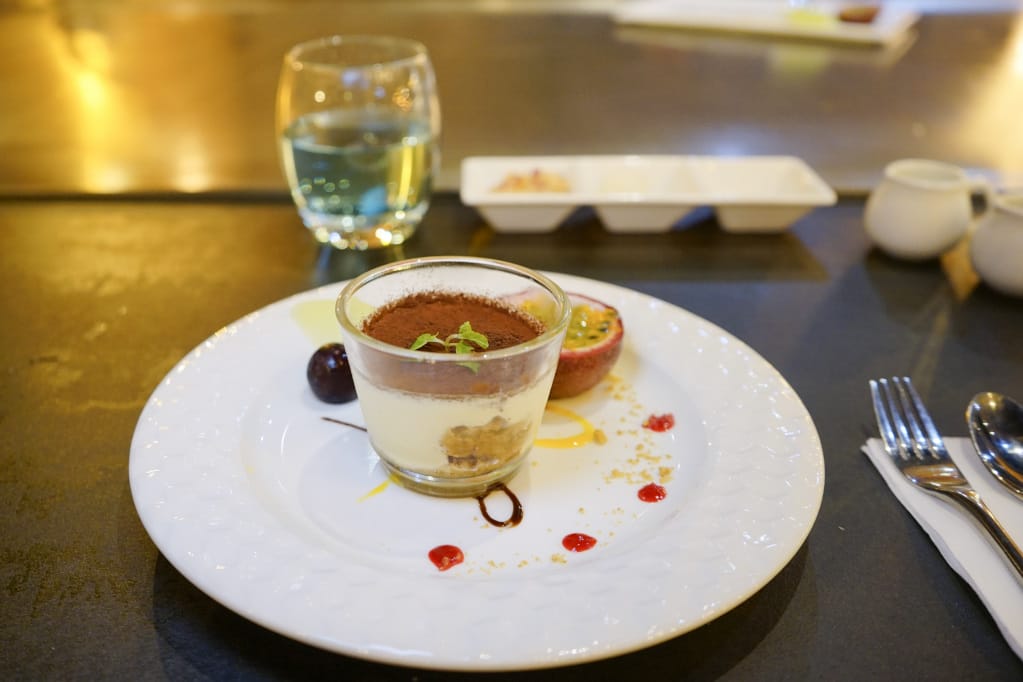 桃園｜君子蘭鐵板料理 藝文特區尾牙春酒聚餐新選擇