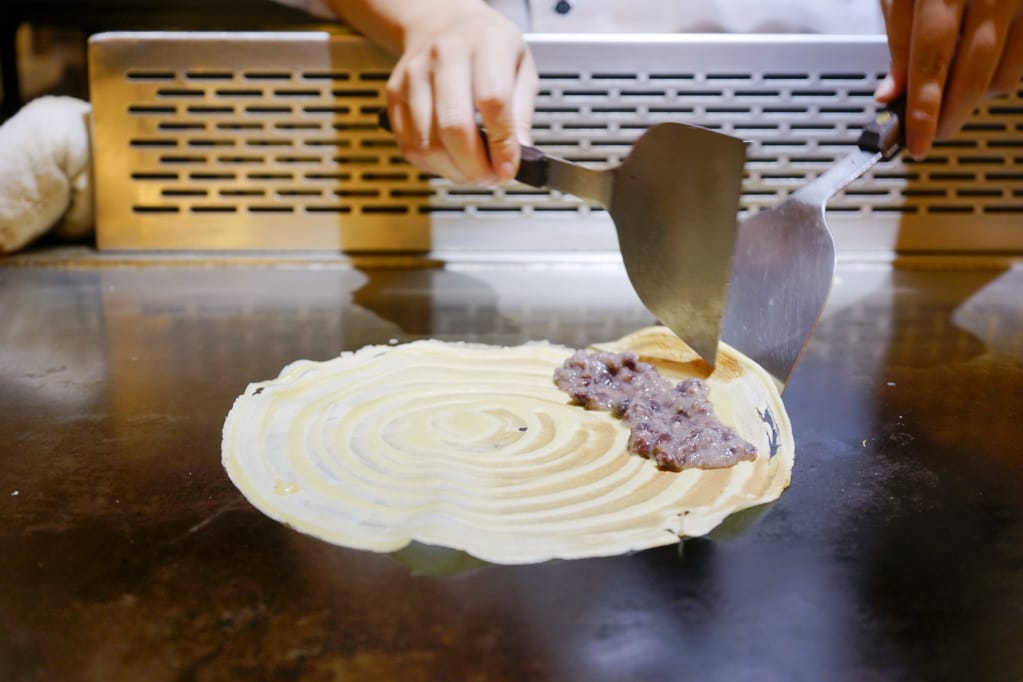 桃園｜君子蘭鐵板料理 藝文特區尾牙春酒聚餐新選擇