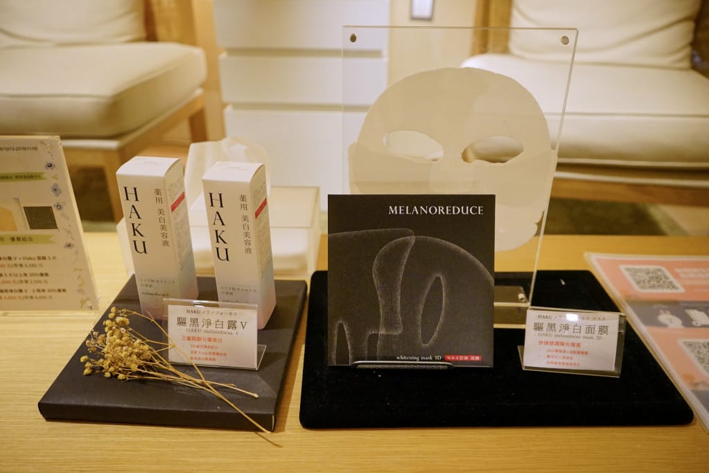 台南｜台灣資生堂Qi Spa 香格里拉飯店五星級頂級SPA享受 按摩．做臉推薦！