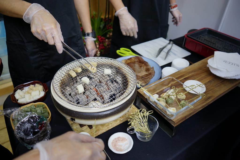 台北|艾肉客和牛肉鋪Eric Steak 和牛肉品專賣店.在家也能享受美味和牛 - 第7張圖 台北|艾肉客和牛肉鋪Eric Steak 和牛肉品專賣店.在家也能享受美味和牛