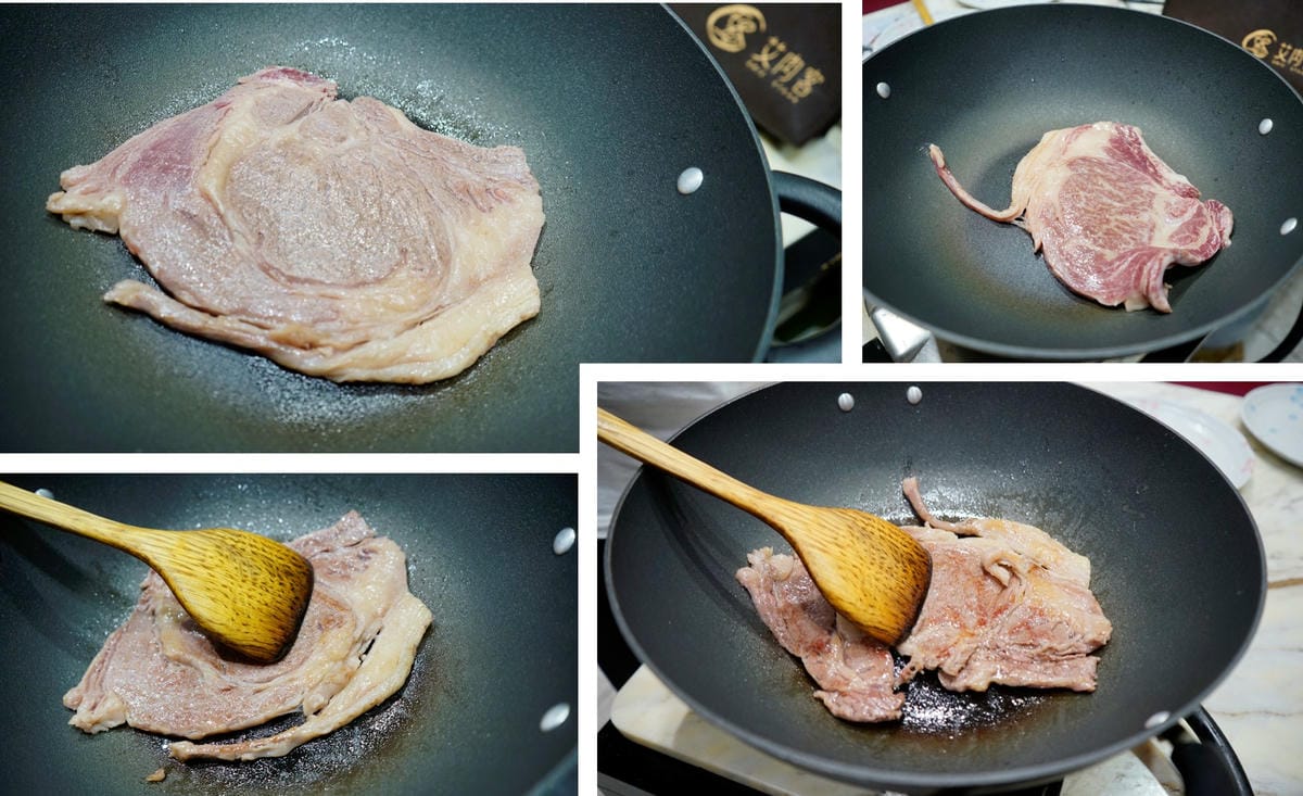 台北|艾肉客和牛肉鋪Eric Steak 和牛肉品專賣店.在家也能享受美味和牛 - 第29張圖 台北|艾肉客和牛肉鋪Eric Steak 和牛肉品專賣店.在家也能享受美味和牛