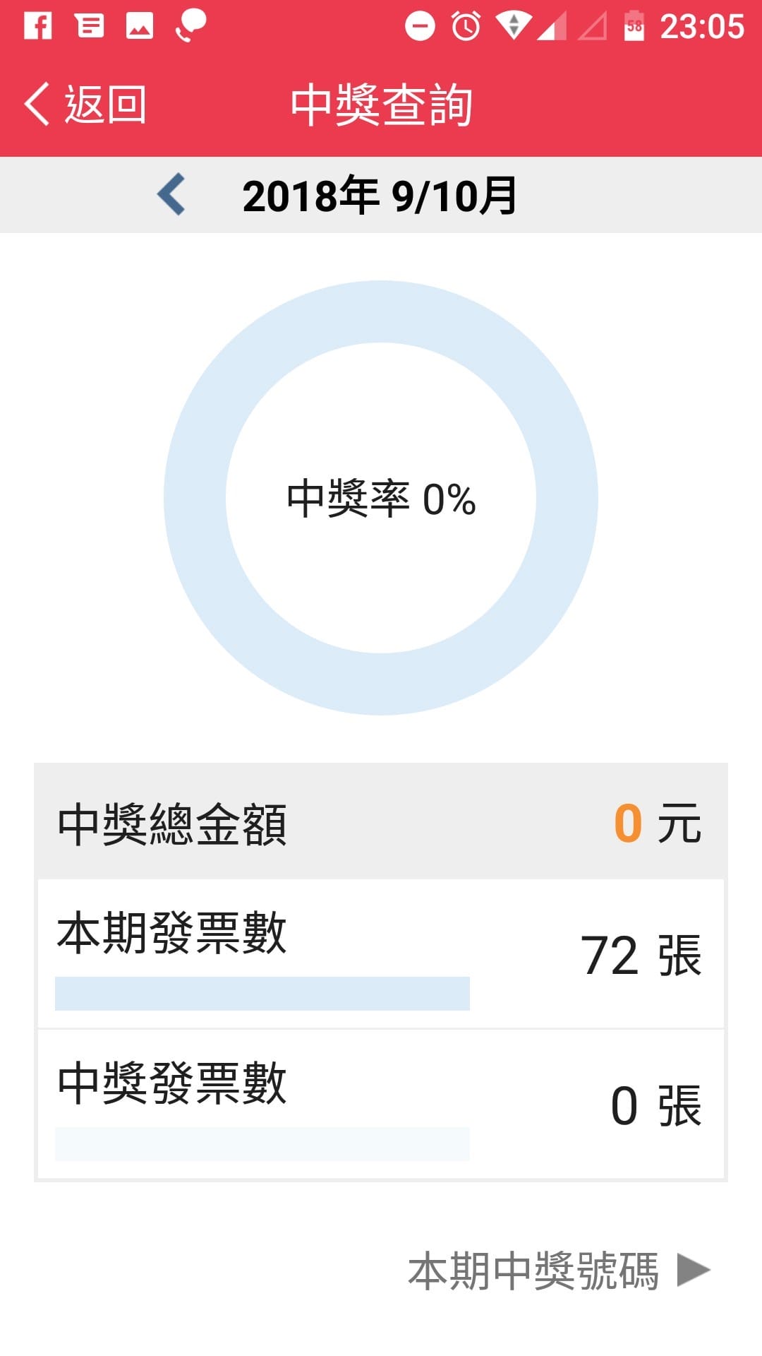 App｜發票集點王 好用的發票對獎APP，對發票還能順便記帳超方便