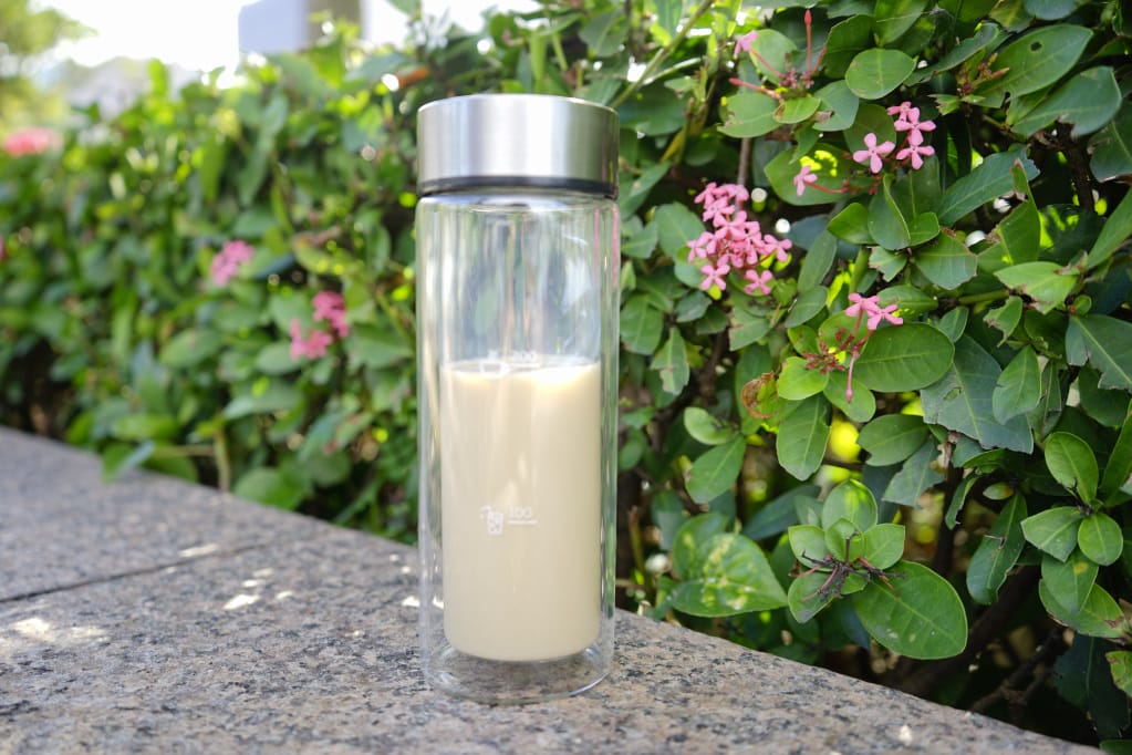 宅配|3點1刻奶茶 午後的奶茶時光.沖繩黑糖奶茶 觀光客來台必買! - 第7張圖 宅配|3點1刻奶茶 午後的奶茶時光.沖繩黑糖奶茶 觀光客來台必買!