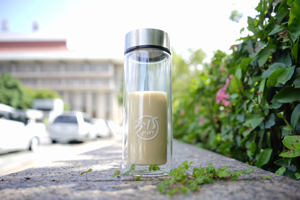 宅配|3點1刻奶茶 午後的奶茶時光.沖繩黑糖奶茶 觀光客來台必買! - 第8張圖 宅配|3點1刻奶茶 午後的奶茶時光.沖繩黑糖奶茶 觀光客來台必買!