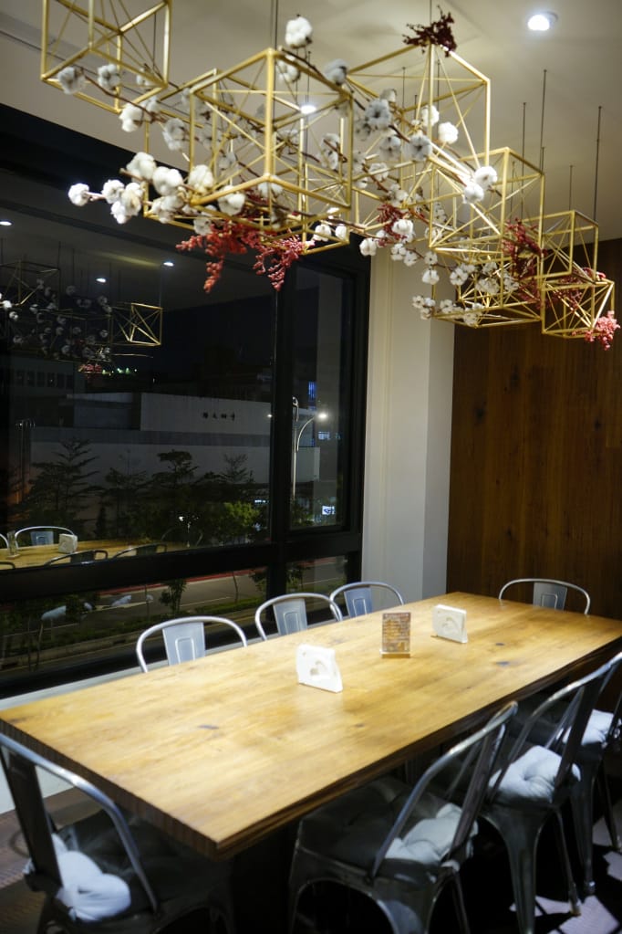 台北｜賽特廚房信義店Five & Fantast(信義店) 早午餐．義大利麵．燉飯．排餐 聚餐包場餐廳推薦！
