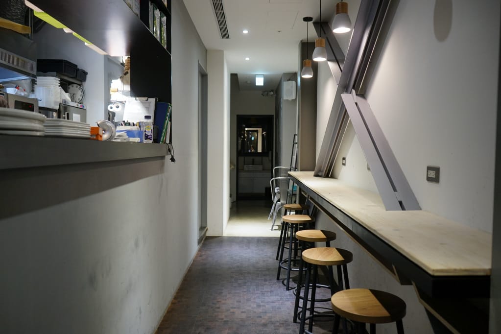 台北｜賽特廚房信義店Five & Fantast(信義店) 早午餐．義大利麵．燉飯．排餐 聚餐包場餐廳推薦！