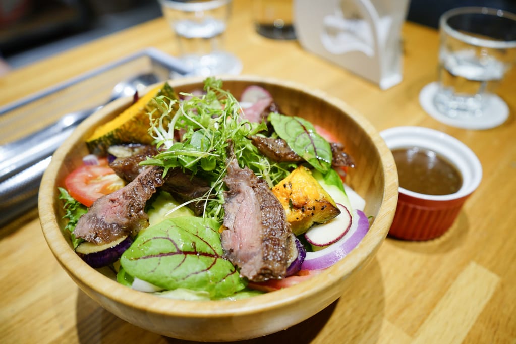 台北｜賽特廚房信義店Five & Fantast(信義店) 早午餐．義大利麵．燉飯．排餐 聚餐包場餐廳推薦！