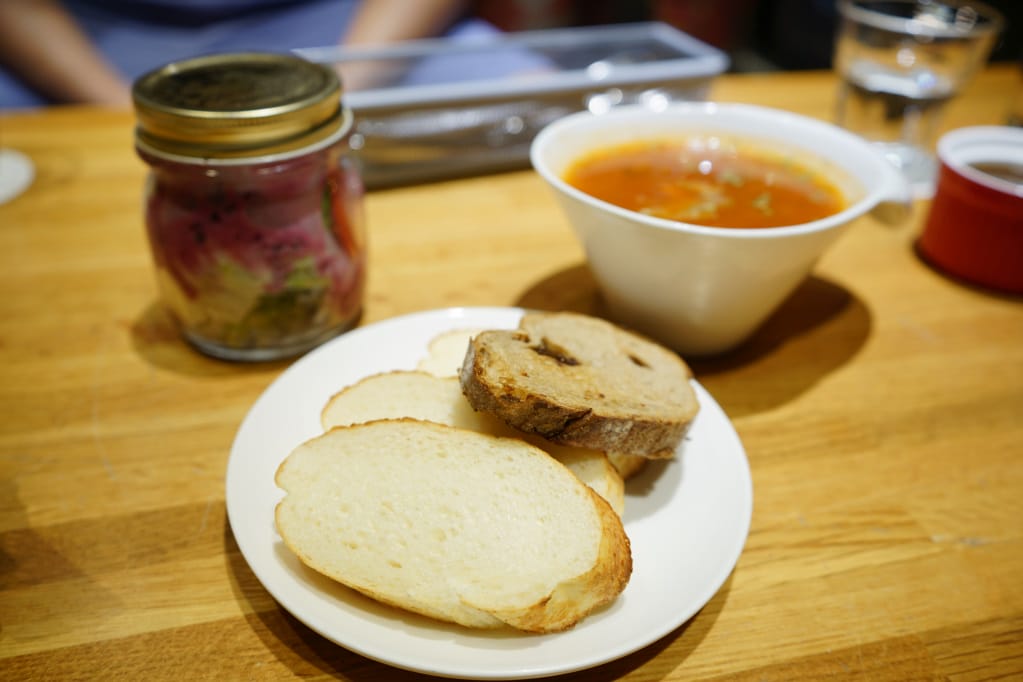台北｜賽特廚房信義店Five & Fantast(信義店) 早午餐．義大利麵．燉飯．排餐 聚餐包場餐廳推薦！