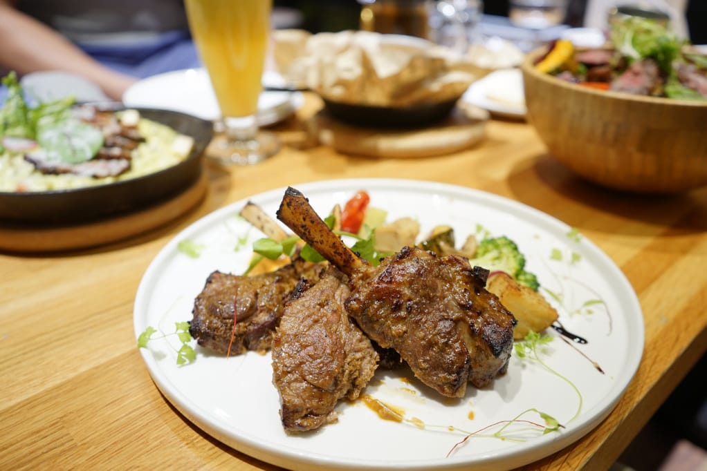 台北｜賽特廚房信義店Five & Fantast(信義店) 早午餐．義大利麵．燉飯．排餐 聚餐包場餐廳推薦！