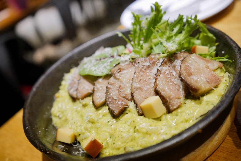 台北｜賽特廚房信義店Five & Fantast(信義店) 早午餐．義大利麵．燉飯．排餐 聚餐包場餐廳推薦！